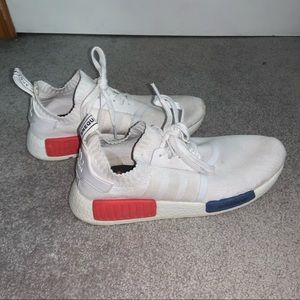 Classic Adidas NMD’s